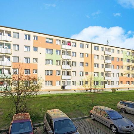 Platinium Apartament Dworski 그단스크 외부 사진