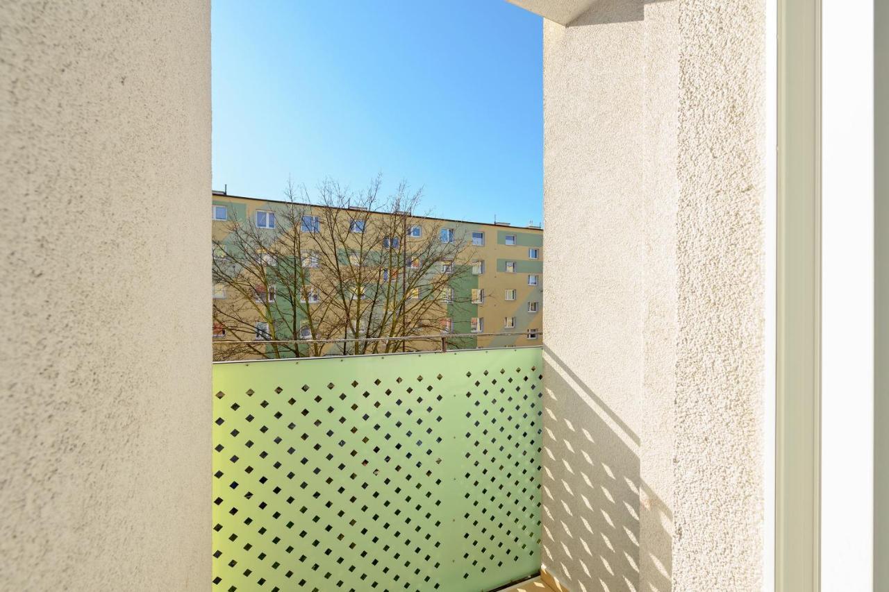 Platinium Apartament Dworski 그단스크 외부 사진